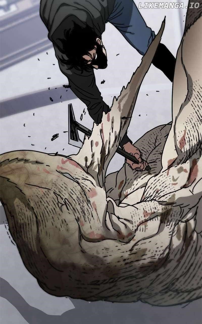 Hiding Out in an Apocalypse Chapter 38 - Page 101