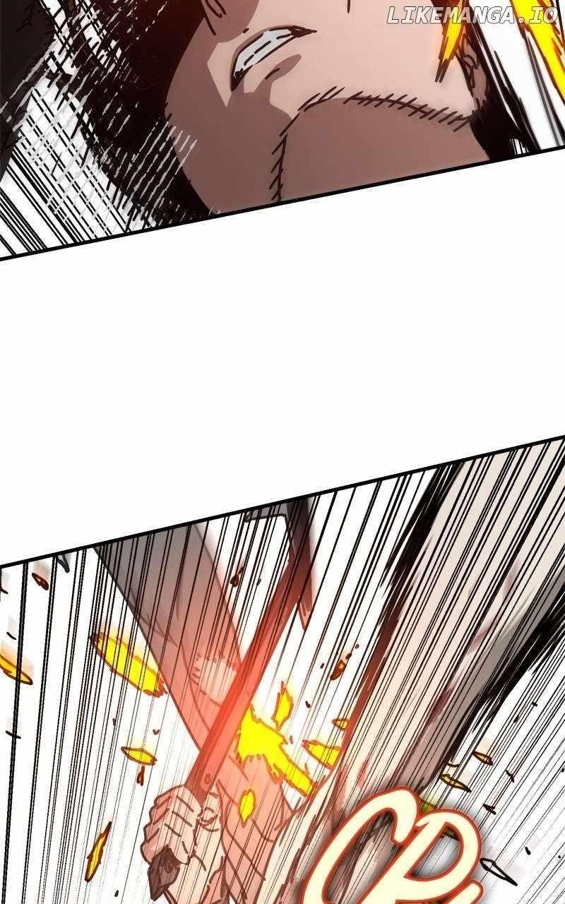 Hiding Out in an Apocalypse Chapter 38 - Page 108