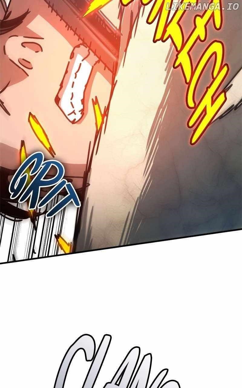 Hiding Out in an Apocalypse Chapter 38 - Page 111