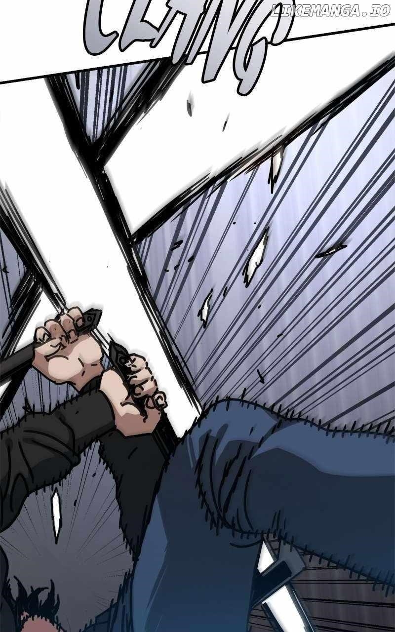 Hiding Out in an Apocalypse Chapter 38 - Page 112