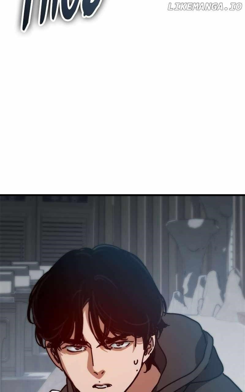 Hiding Out in an Apocalypse Chapter 38 - Page 115