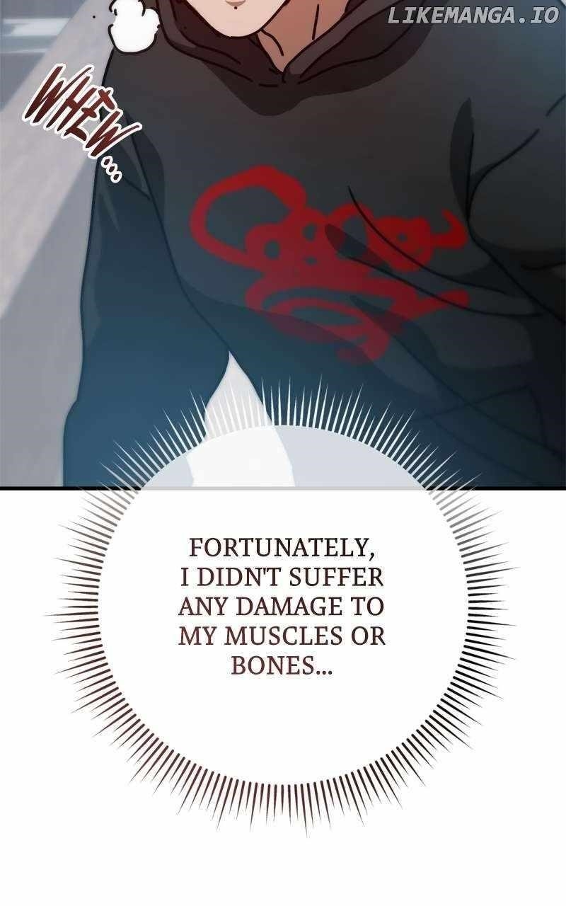 Hiding Out in an Apocalypse Chapter 38 - Page 116