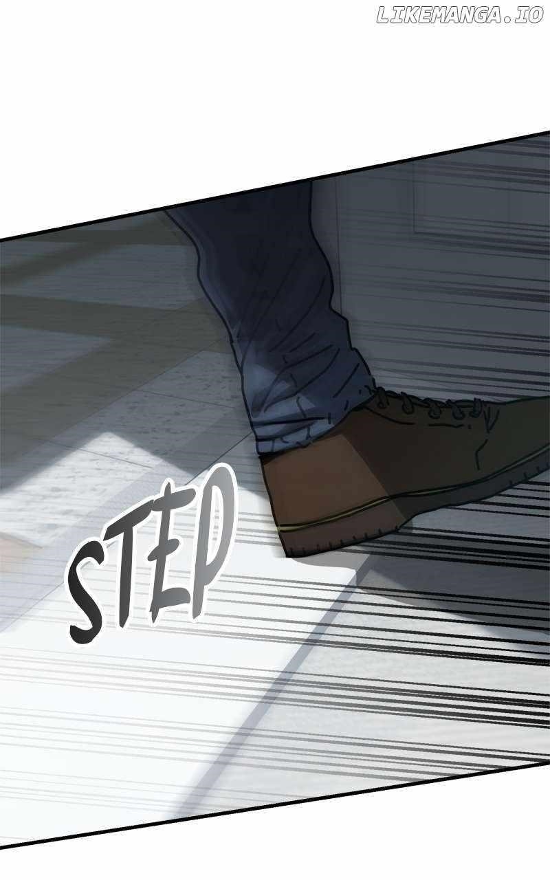 Hiding Out in an Apocalypse Chapter 38 - Page 123