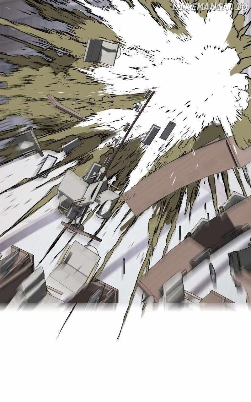 Hiding Out in an Apocalypse Chapter 38 - Page 126