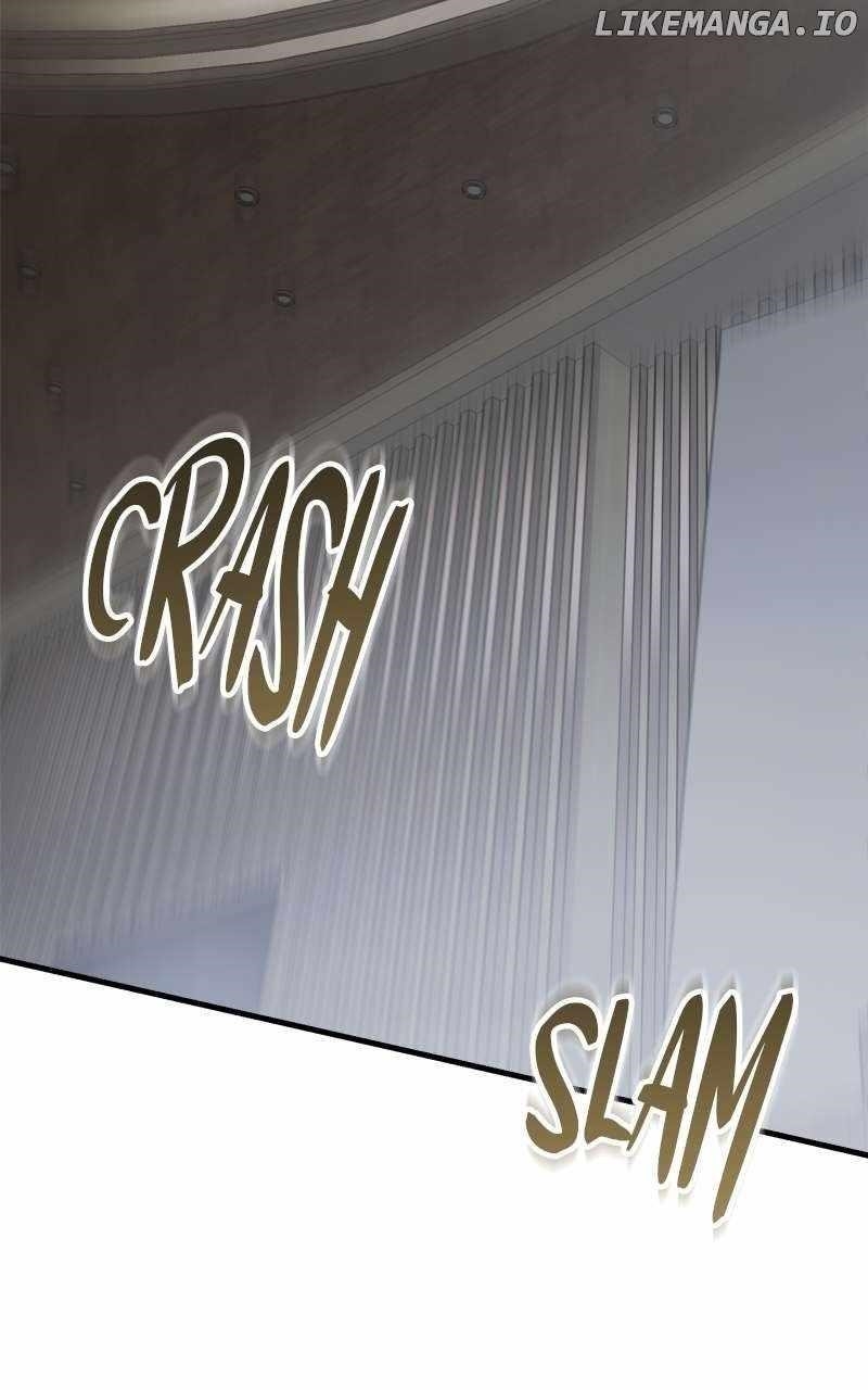 Hiding Out in an Apocalypse Chapter 38 - Page 22