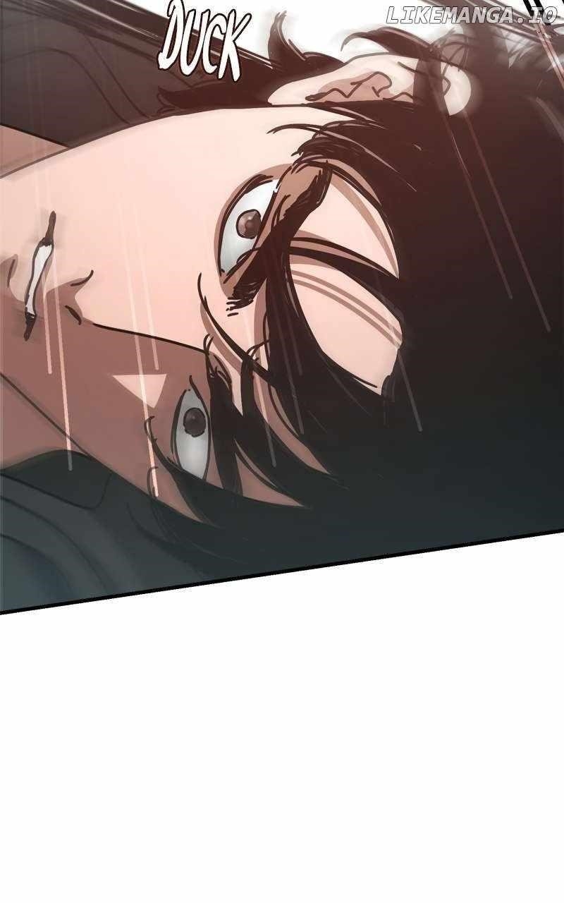 Hiding Out in an Apocalypse Chapter 38 - Page 27