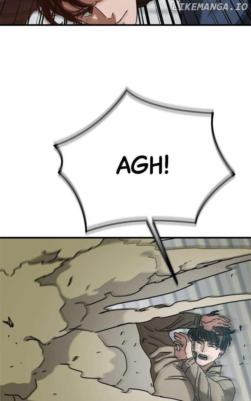 Hiding Out in an Apocalypse Chapter 38 - Page 29