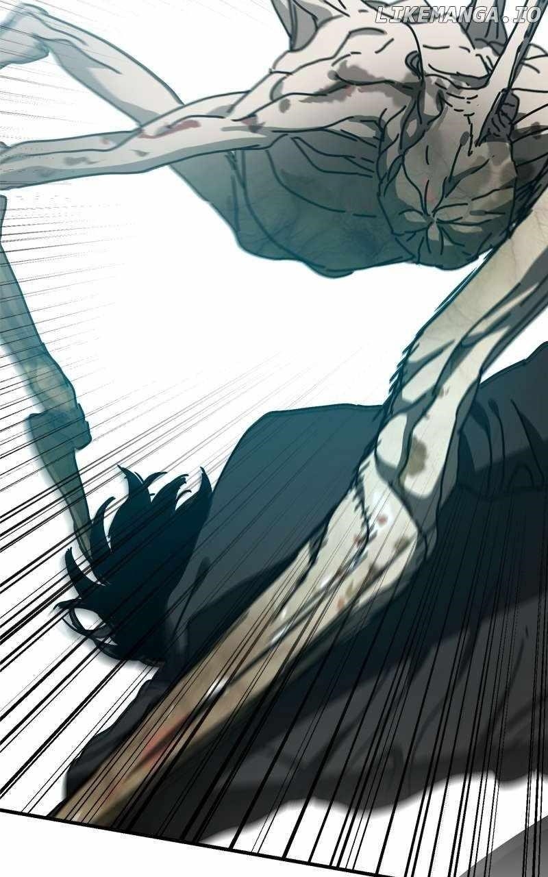 Hiding Out in an Apocalypse Chapter 38 - Page 31