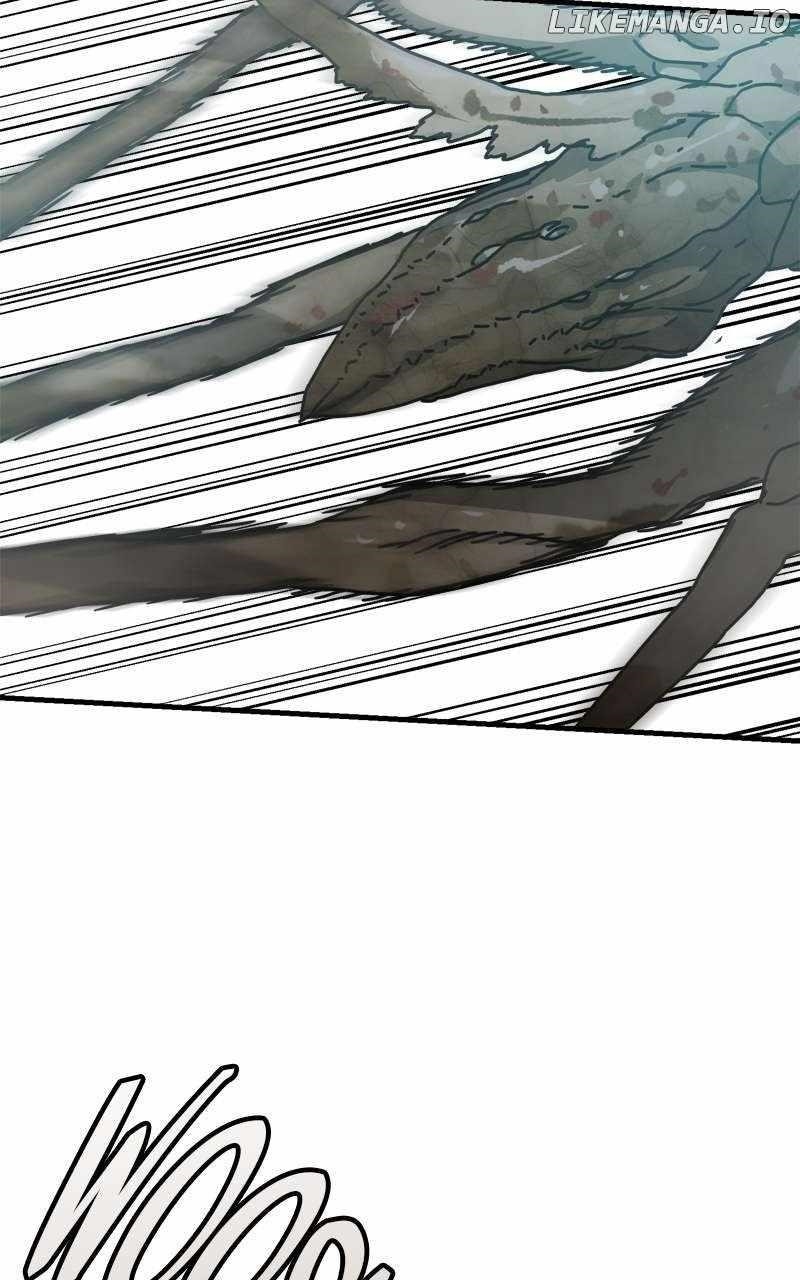 Hiding Out in an Apocalypse Chapter 38 - Page 37