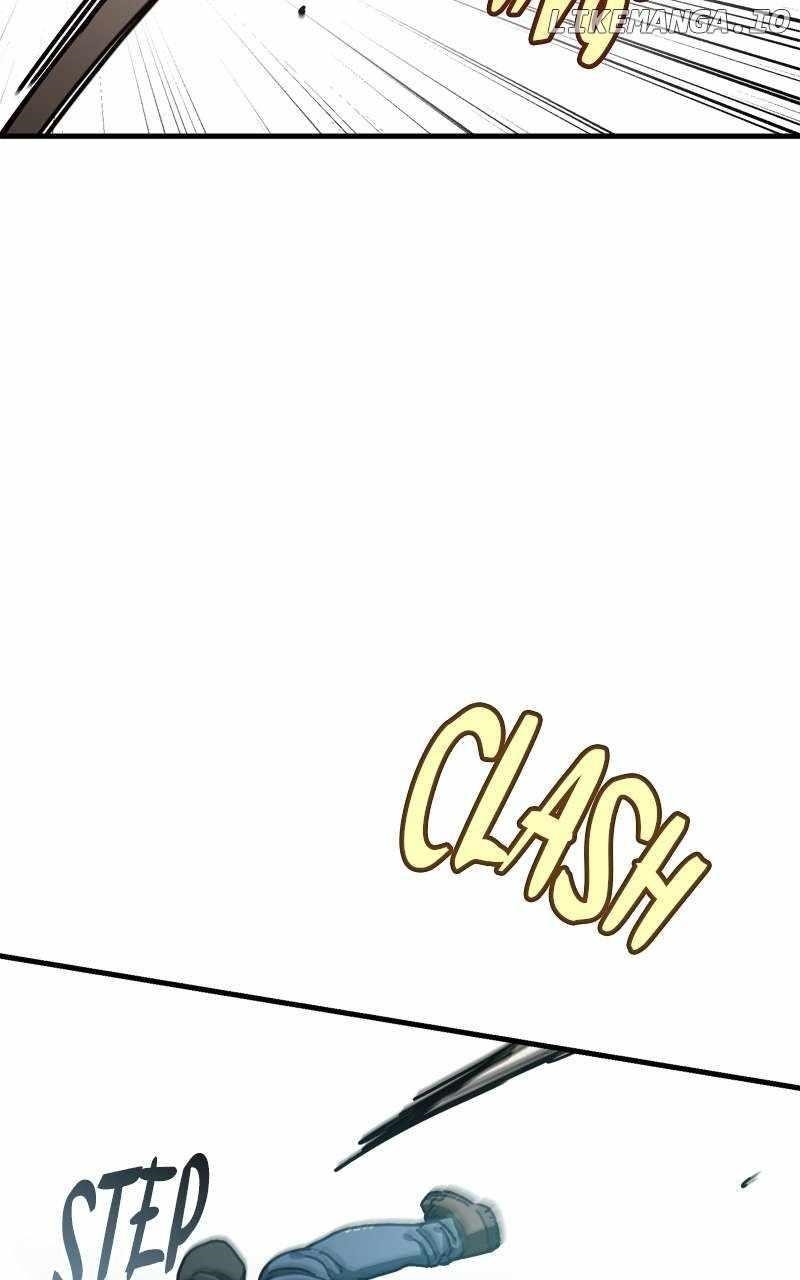 Hiding Out in an Apocalypse Chapter 38 - Page 41