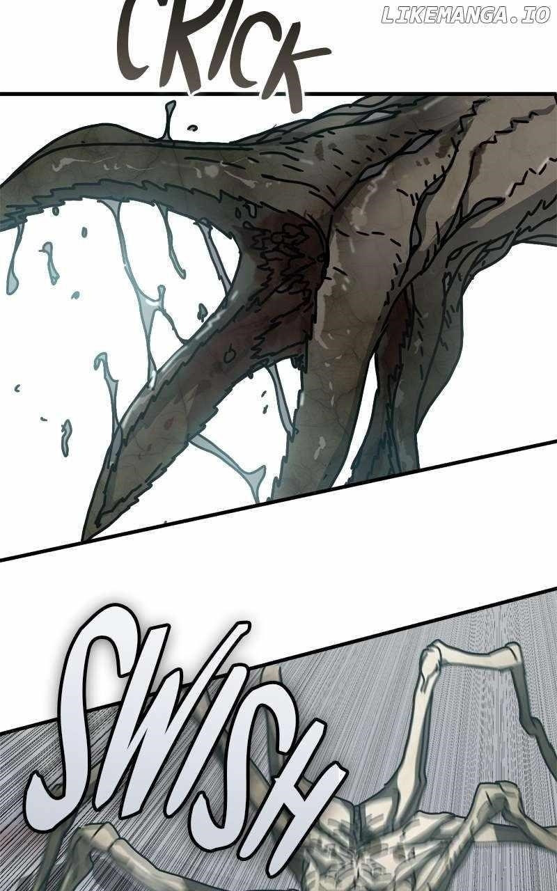 Hiding Out in an Apocalypse Chapter 38 - Page 44