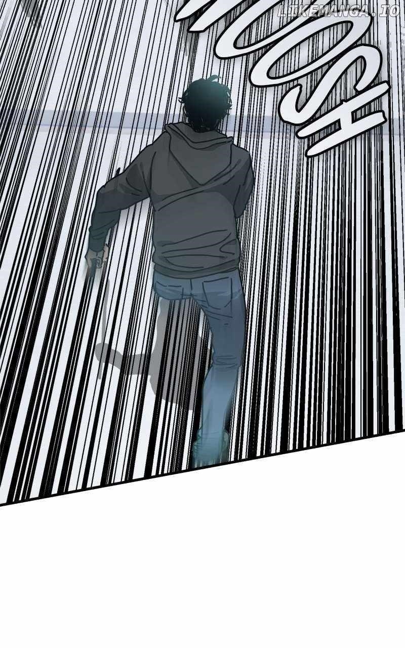 Hiding Out in an Apocalypse Chapter 38 - Page 46