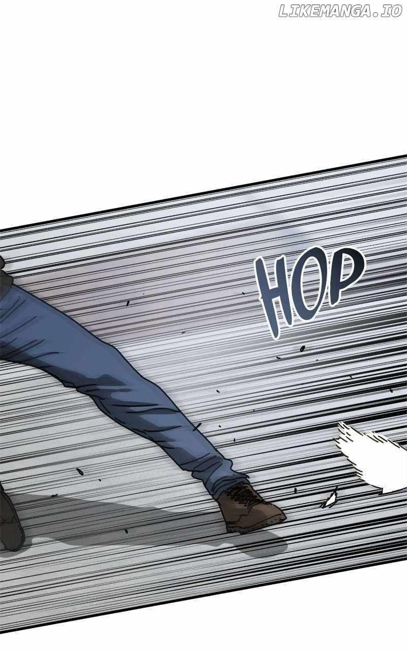 Hiding Out in an Apocalypse Chapter 38 - Page 47