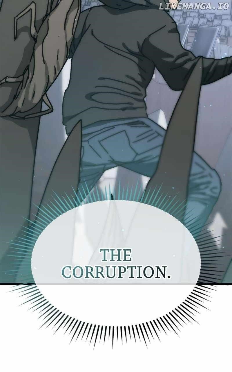 Hiding Out in an Apocalypse Chapter 38 - Page 56