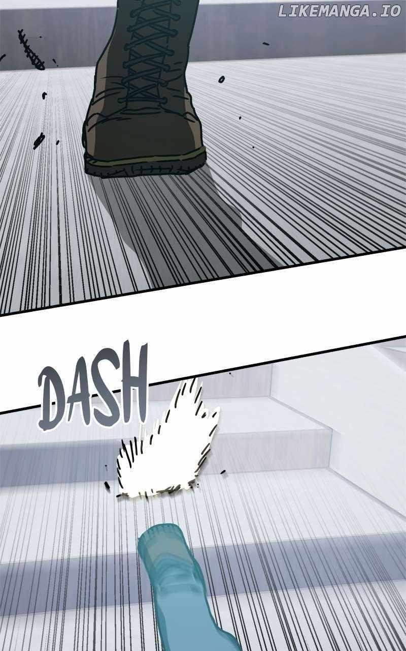 Hiding Out in an Apocalypse Chapter 38 - Page 60