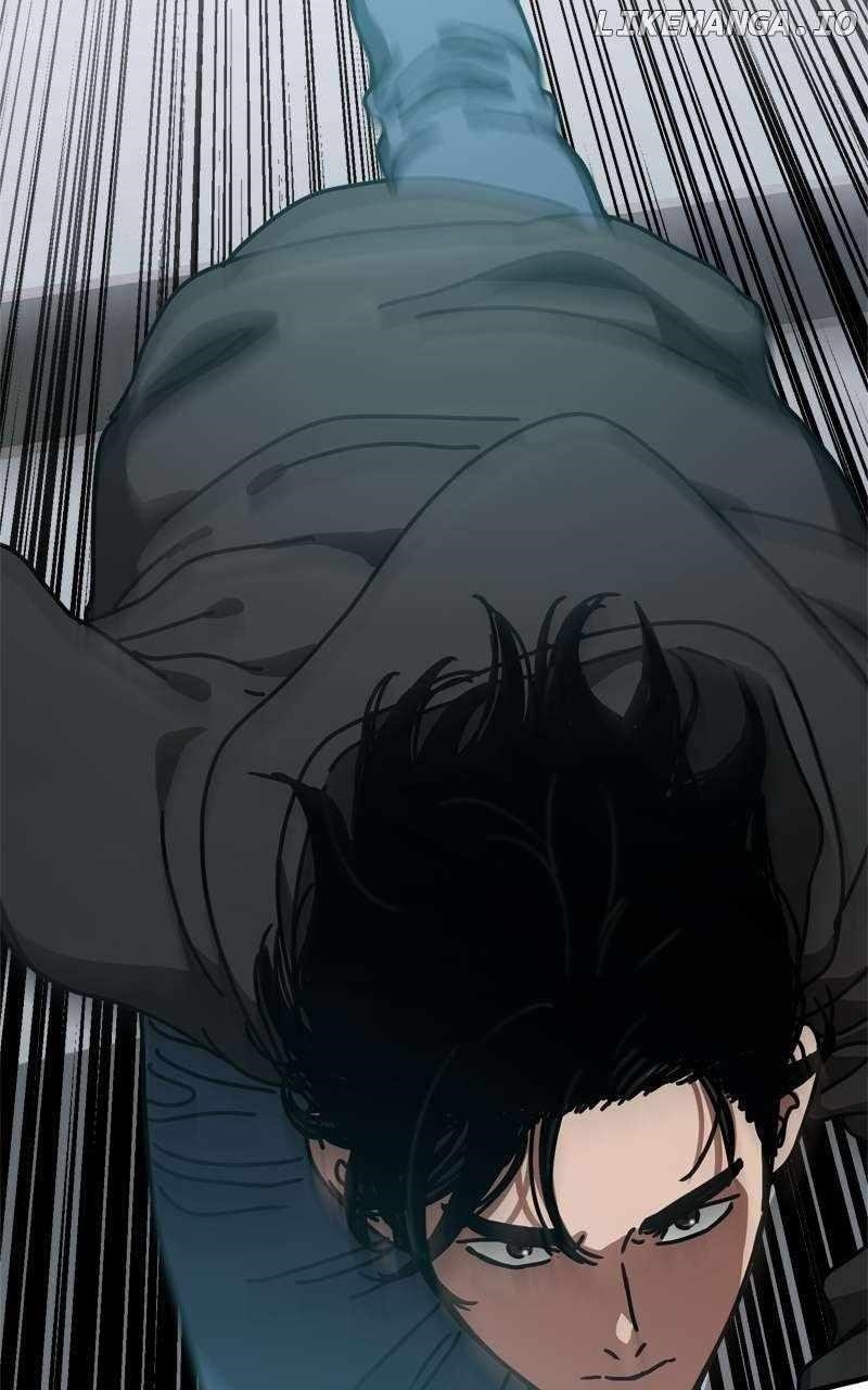 Hiding Out in an Apocalypse Chapter 38 - Page 61