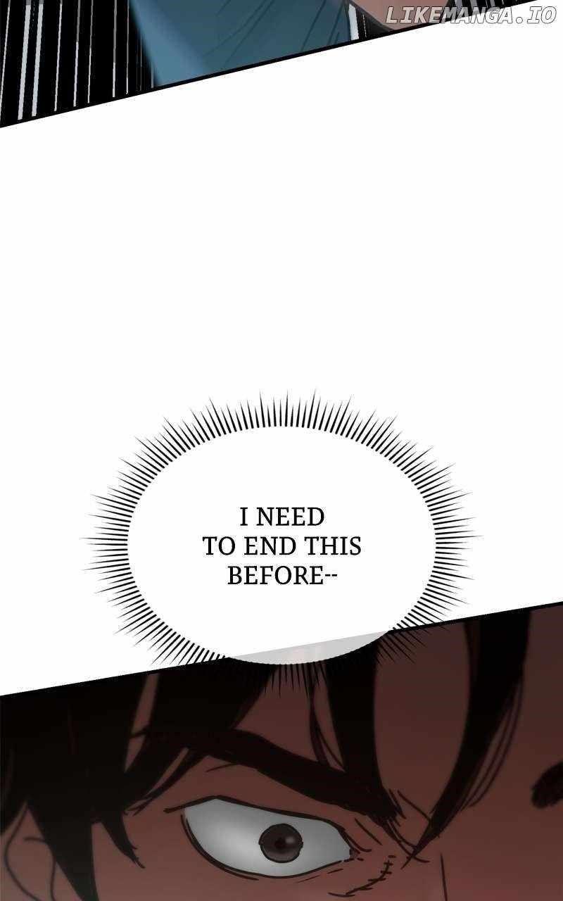 Hiding Out in an Apocalypse Chapter 38 - Page 62