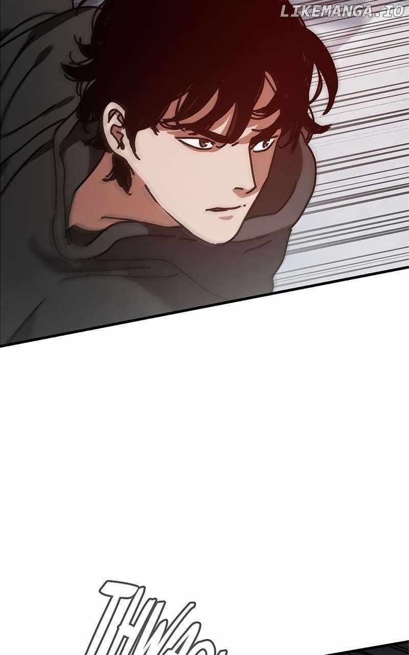 Hiding Out in an Apocalypse Chapter 38 - Page 7