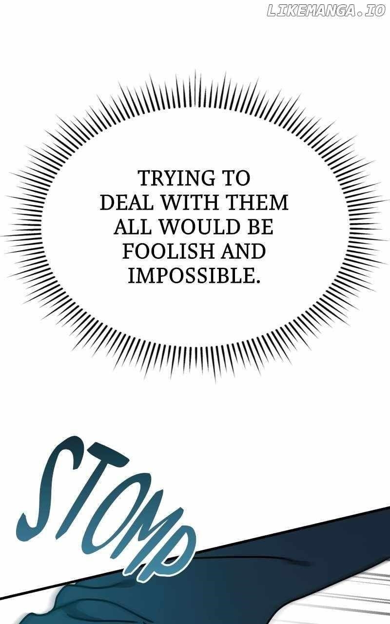 Hiding Out in an Apocalypse Chapter 38 - Page 70