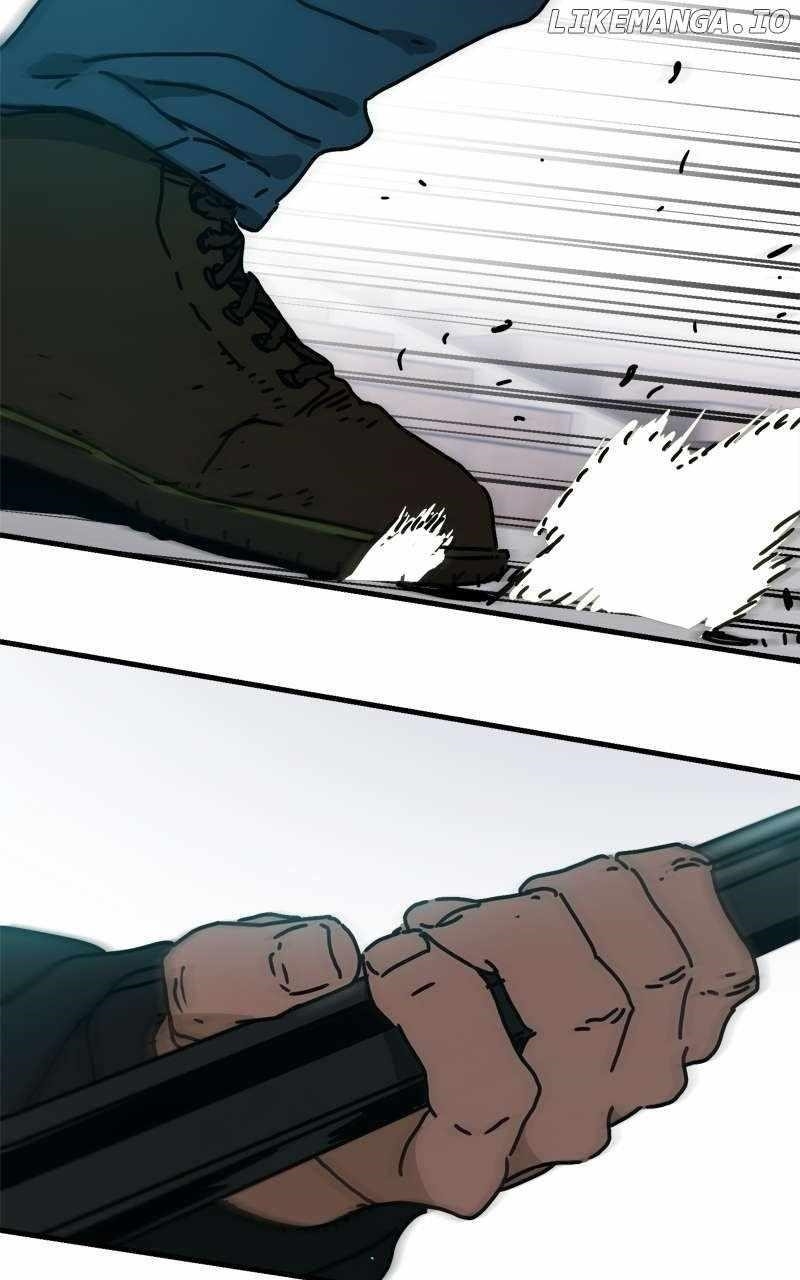 Hiding Out in an Apocalypse Chapter 38 - Page 71