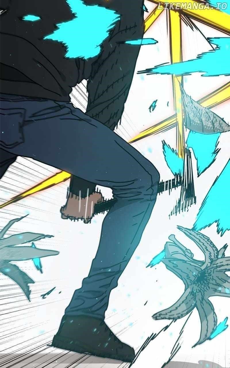 Hiding Out in an Apocalypse Chapter 38 - Page 73