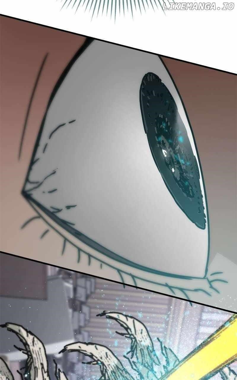 Hiding Out in an Apocalypse Chapter 38 - Page 76