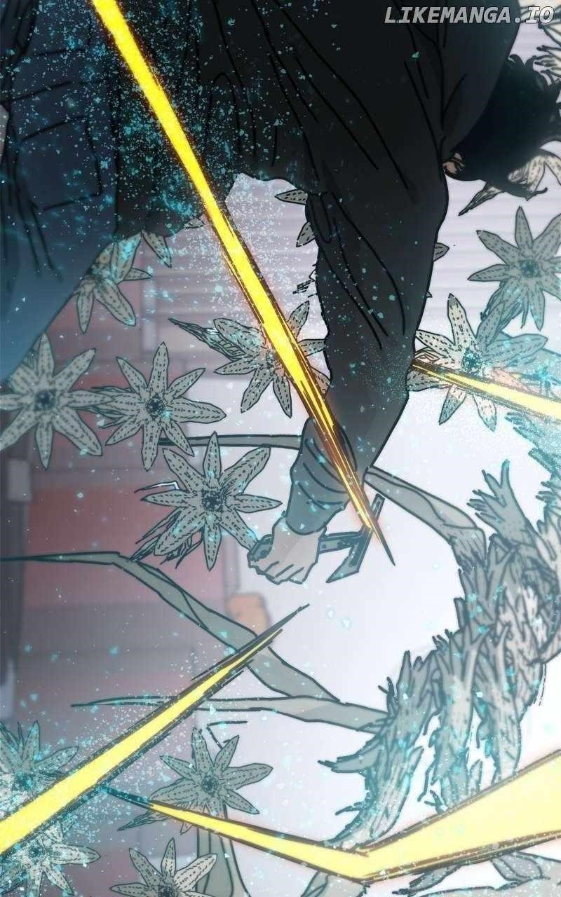 Hiding Out in an Apocalypse Chapter 38 - Page 78