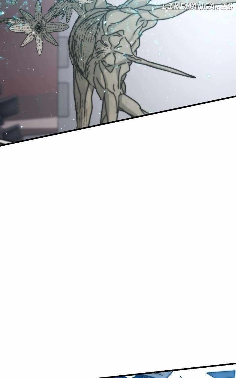 Hiding Out in an Apocalypse Chapter 38 - Page 79