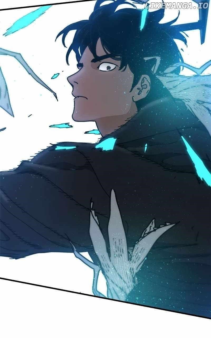 Hiding Out in an Apocalypse Chapter 38 - Page 80