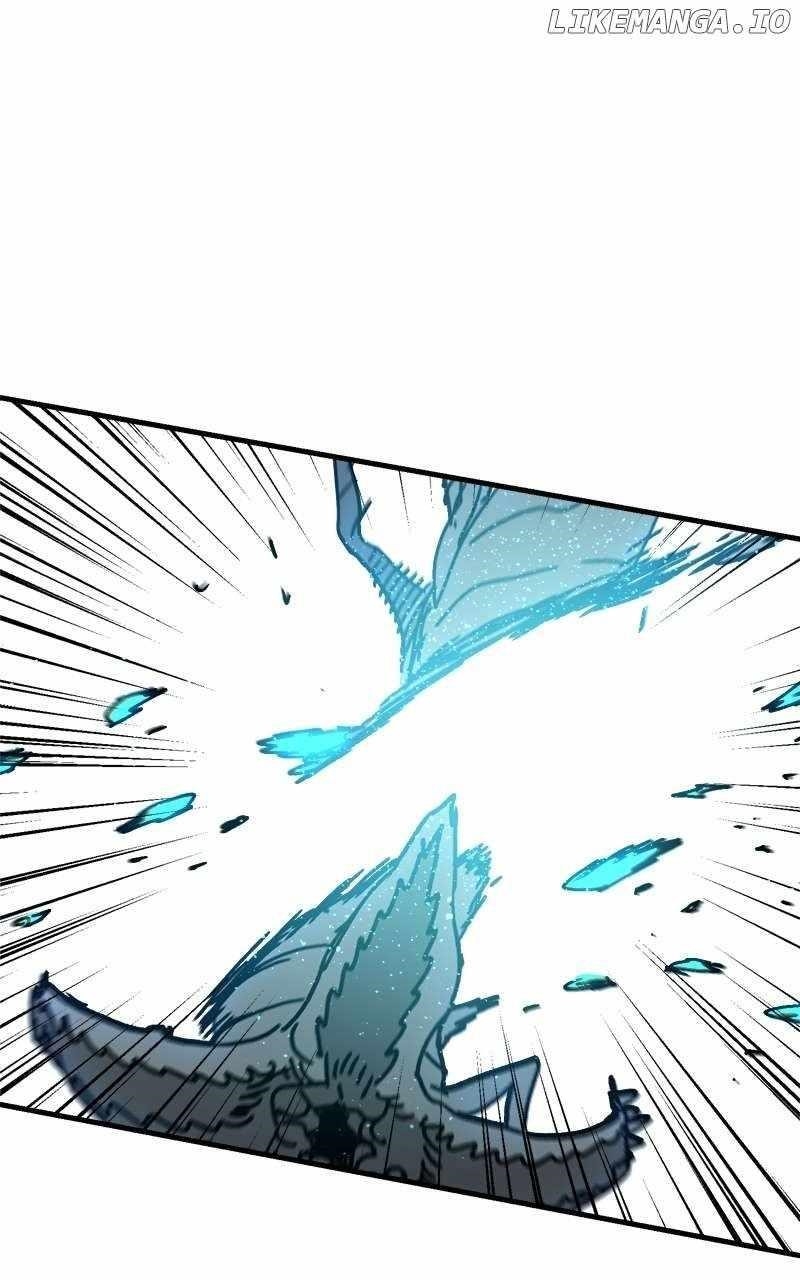 Hiding Out in an Apocalypse Chapter 38 - Page 81