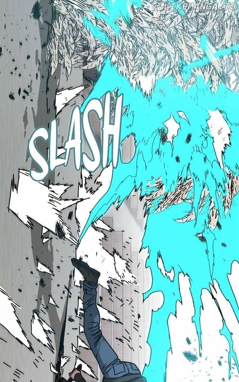 Hiding Out in an Apocalypse Chapter 38 - Page 83