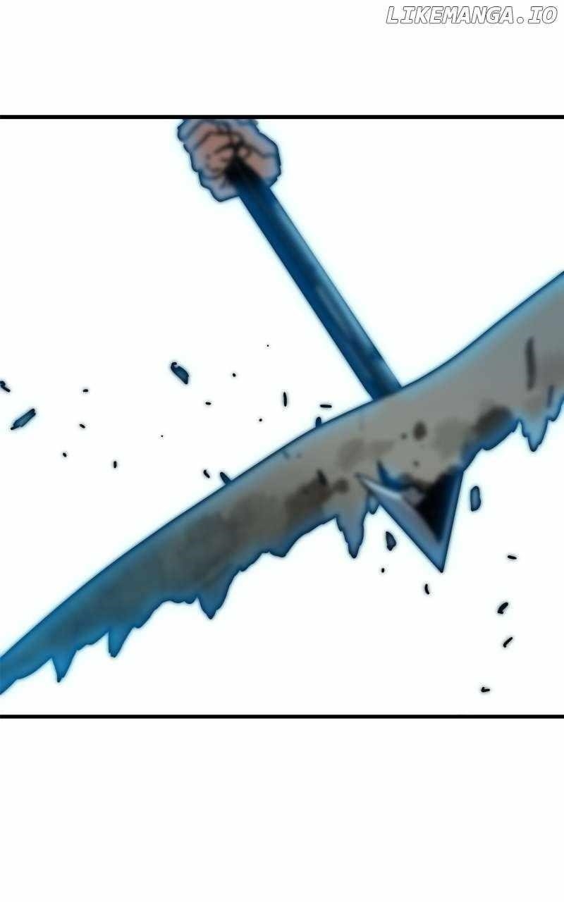 Hiding Out in an Apocalypse Chapter 38 - Page 93