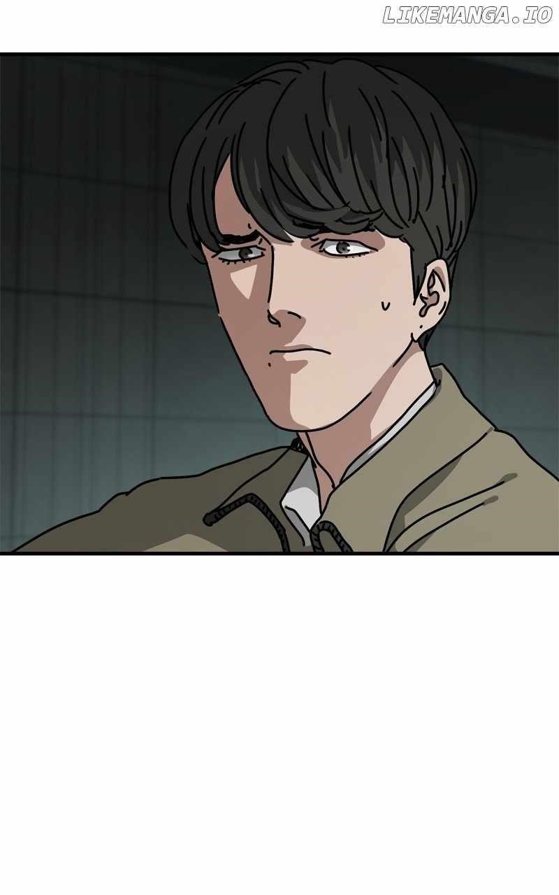 Hiding Out in an Apocalypse Chapter 39 - Page 101