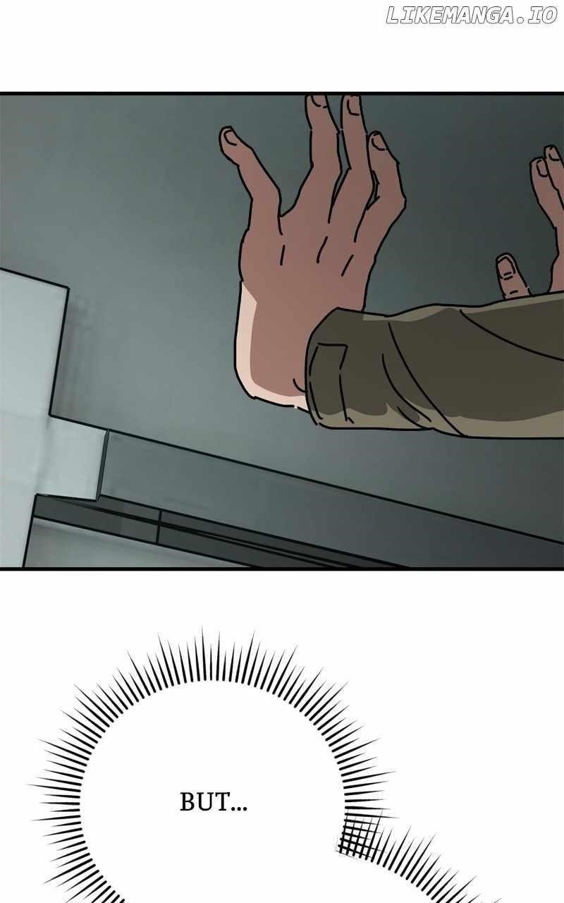 Hiding Out in an Apocalypse Chapter 39 - Page 102