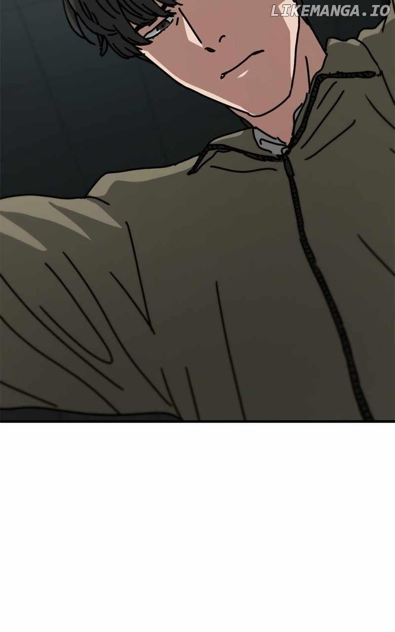 Hiding Out in an Apocalypse Chapter 39 - Page 109