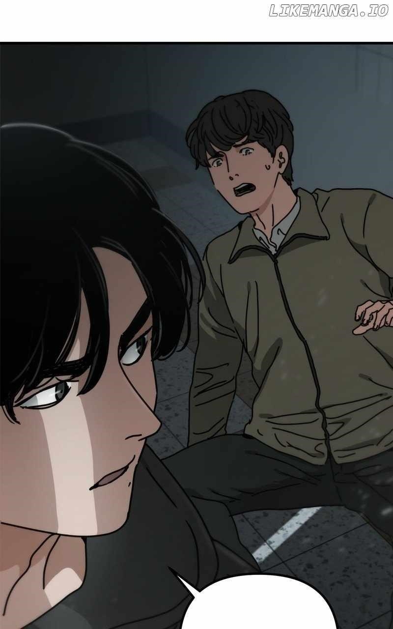 Hiding Out in an Apocalypse Chapter 39 - Page 11