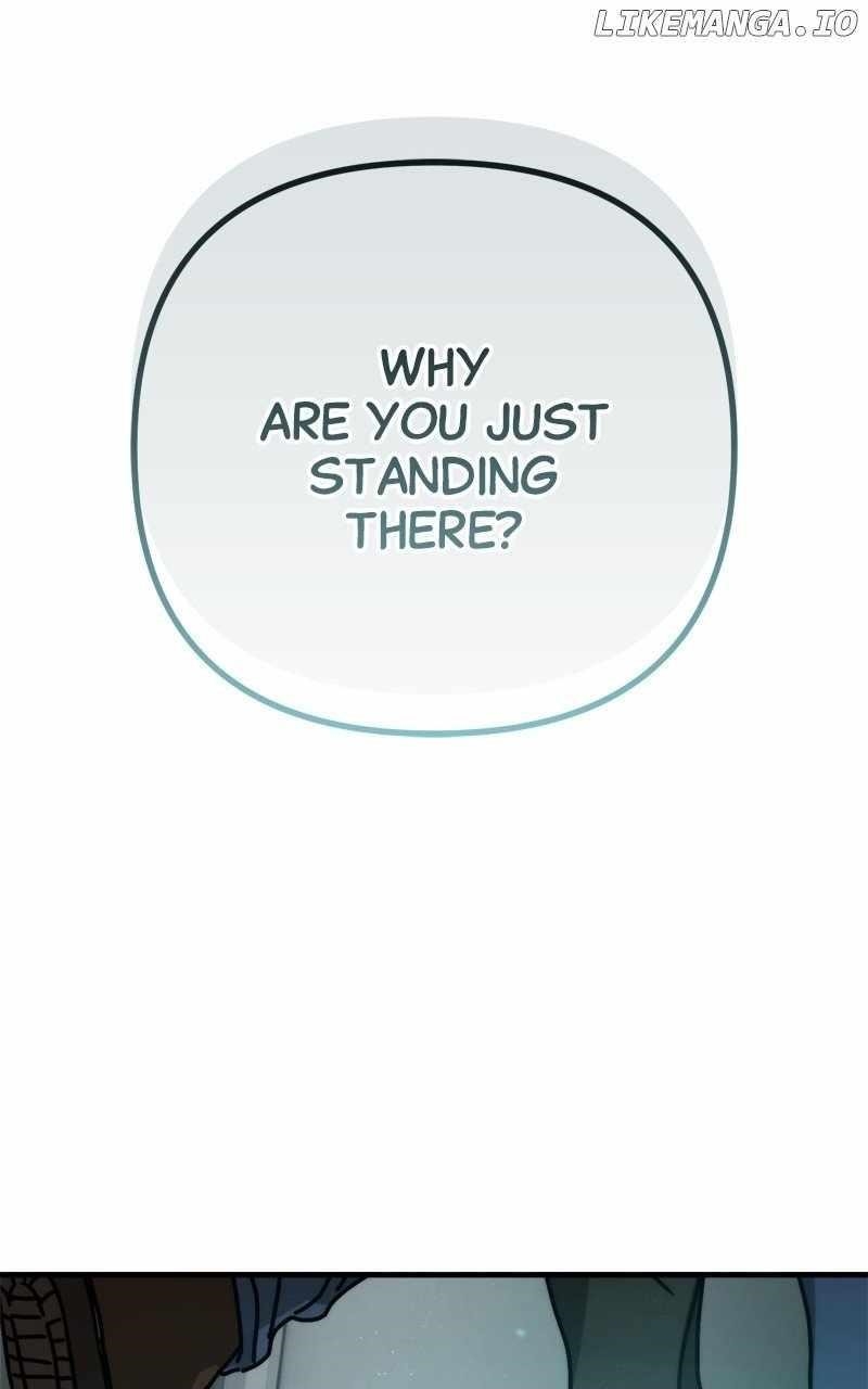 Hiding Out in an Apocalypse Chapter 39 - Page 110