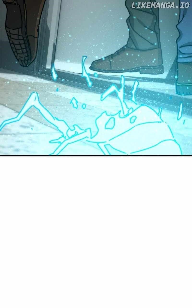 Hiding Out in an Apocalypse Chapter 39 - Page 111