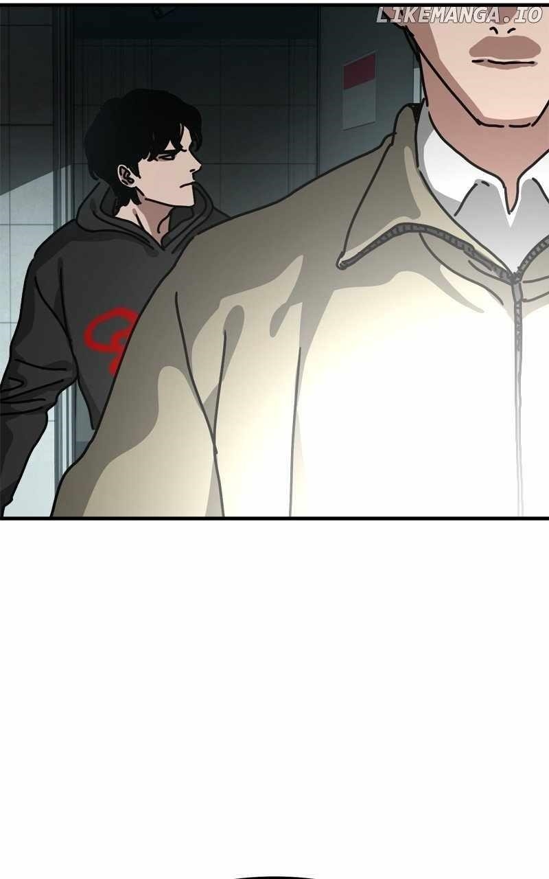 Hiding Out in an Apocalypse Chapter 39 - Page 112