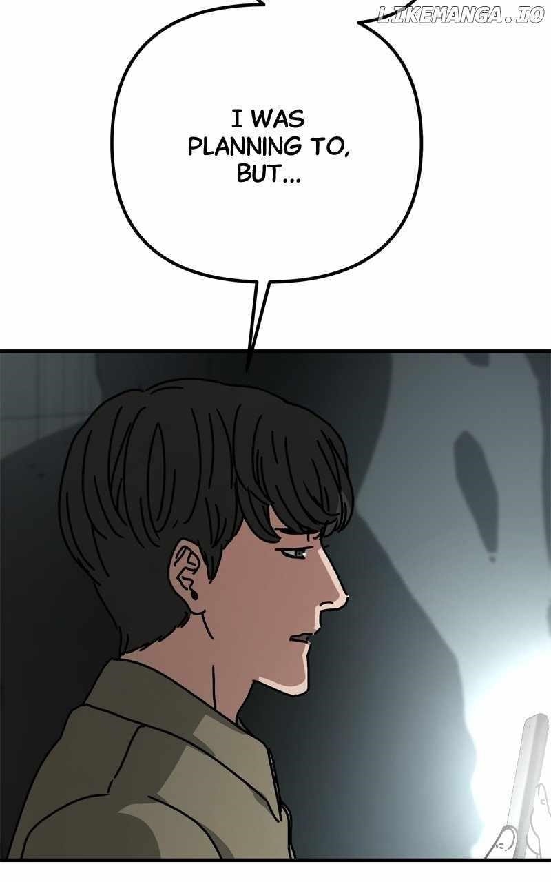 Hiding Out in an Apocalypse Chapter 39 - Page 115