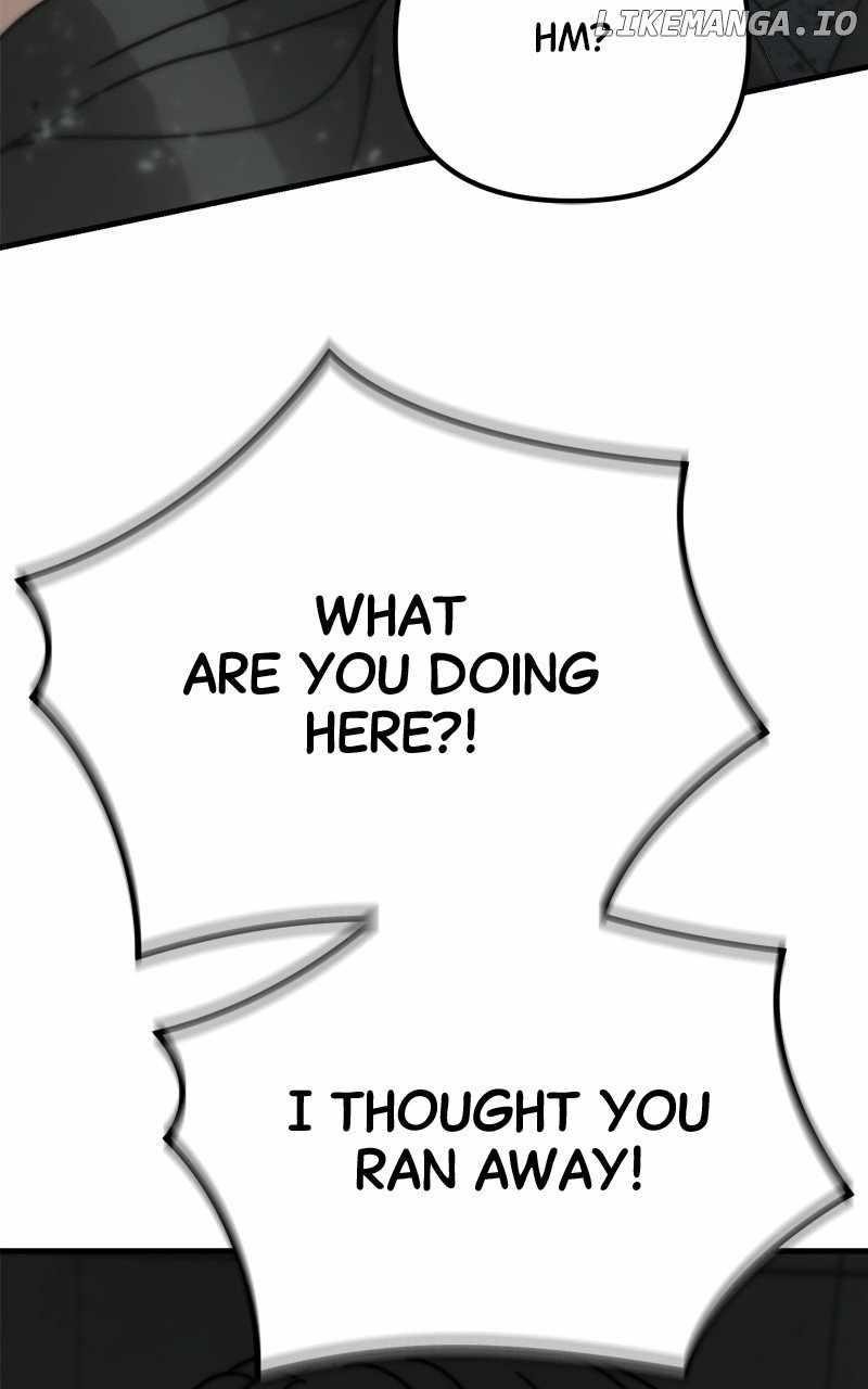 Hiding Out in an Apocalypse Chapter 39 - Page 12