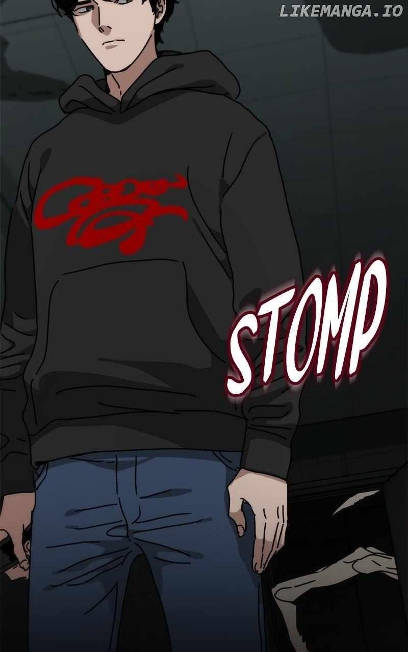 Hiding Out in an Apocalypse Chapter 39 - Page 123