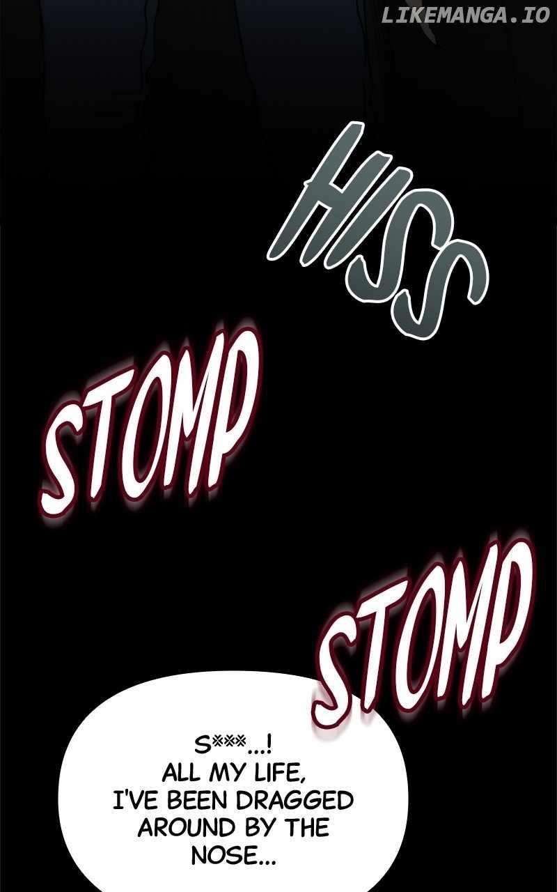 Hiding Out in an Apocalypse Chapter 39 - Page 124