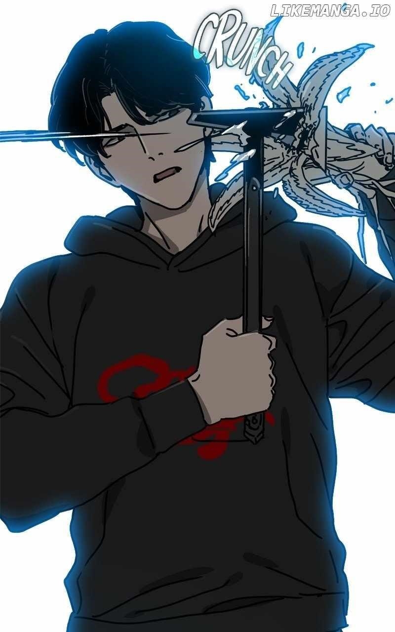 Hiding Out in an Apocalypse Chapter 39 - Page 131