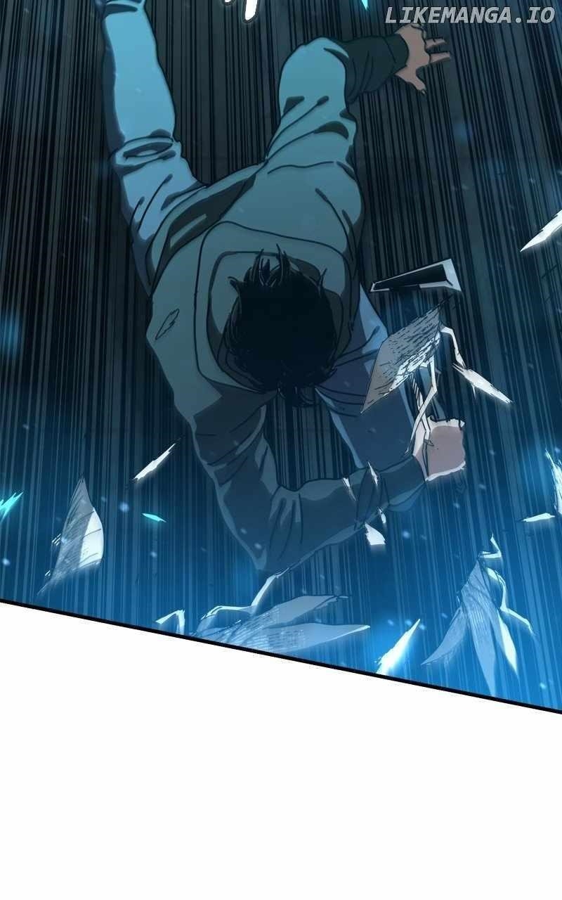 Hiding Out in an Apocalypse Chapter 39 - Page 138