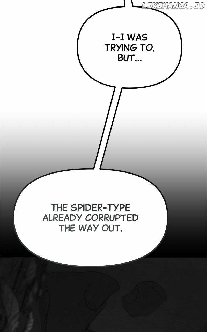 Hiding Out in an Apocalypse Chapter 39 - Page 14