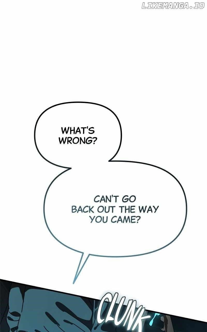 Hiding Out in an Apocalypse Chapter 39 - Page 141