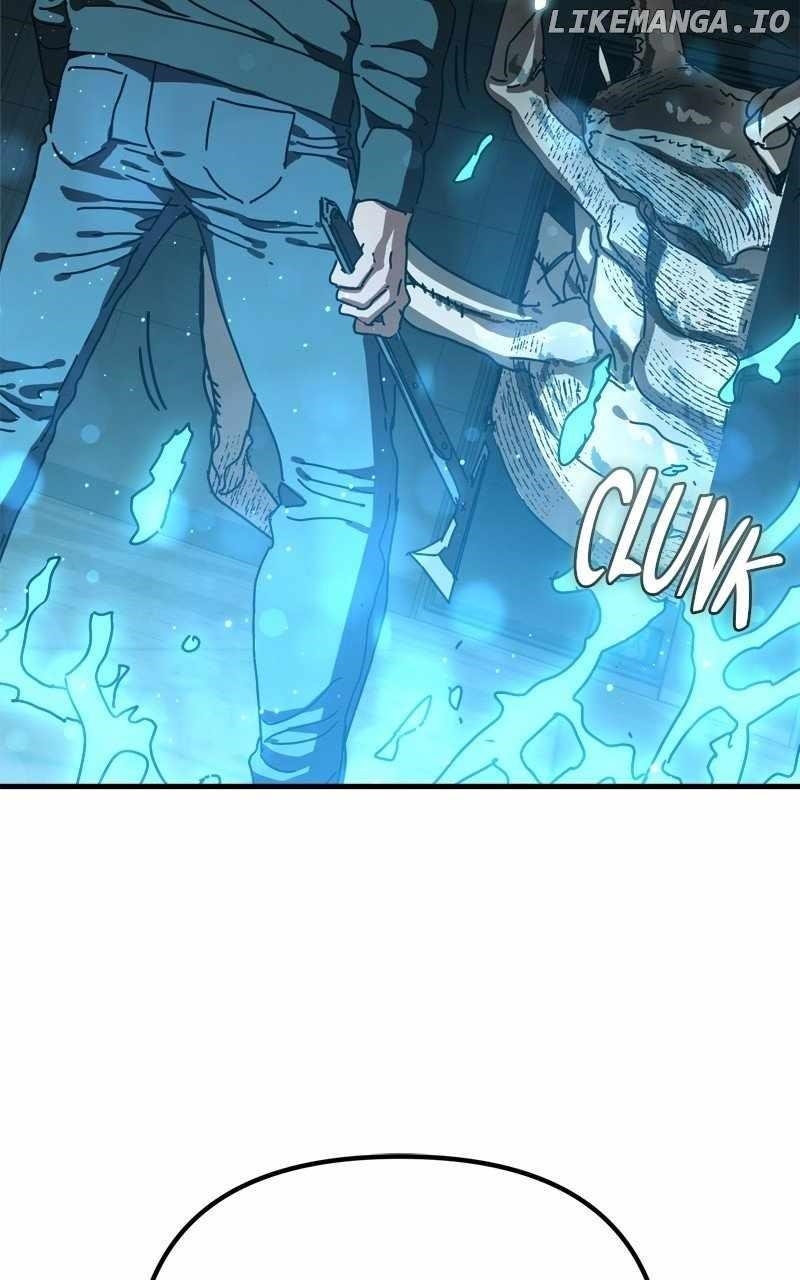 Hiding Out in an Apocalypse Chapter 39 - Page 142