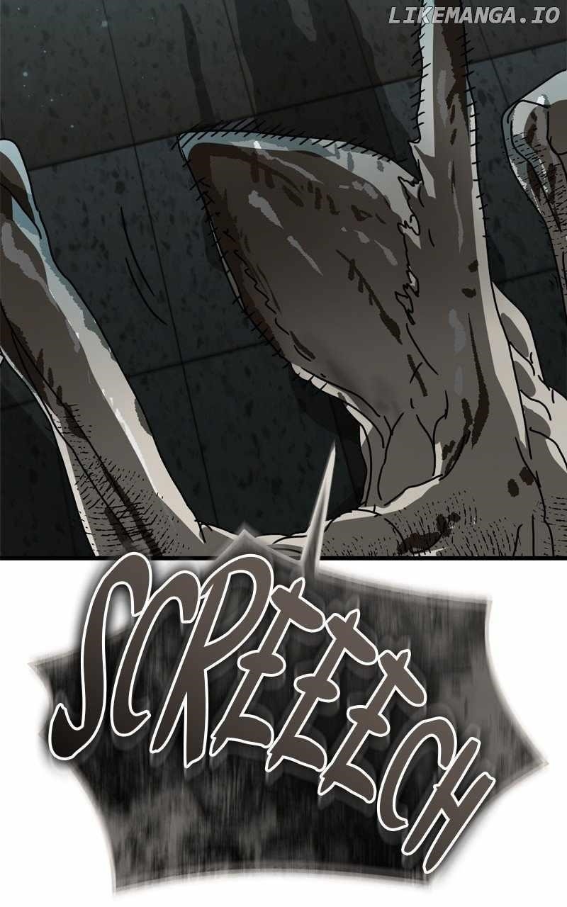 Hiding Out in an Apocalypse Chapter 39 - Page 144