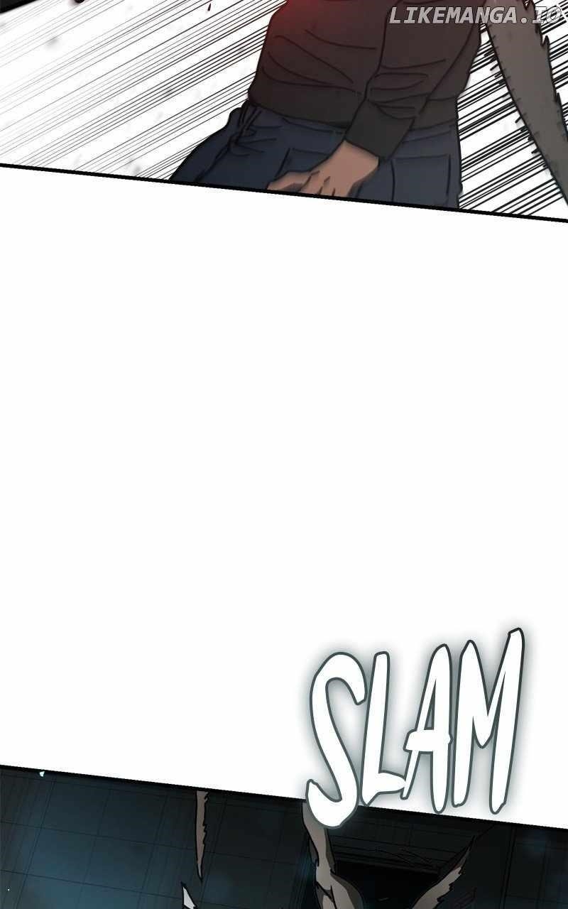 Hiding Out in an Apocalypse Chapter 39 - Page 147